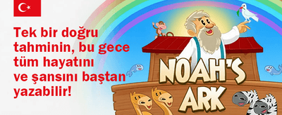 Hafta Sonu Yüklemesi promotion