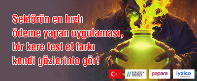Haftalık VIP Nakit İadesi promotion