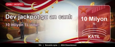 Disco Işıltısında Büyük Kazançlar! banner