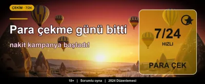 Şansını Dene, Jackpot'u Yakala! banner
