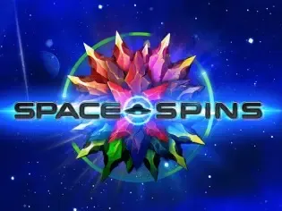 Space Spins screenshot