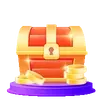 Şanslı Çevirme welfare icon
