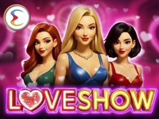 Love Show screenshot