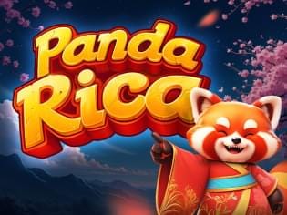 Panda Rica screenshot